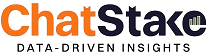 ChatStake Logo